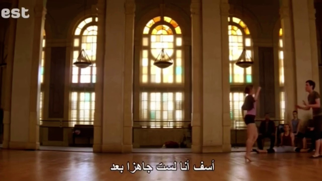 Step Up (2006)- Audition & Tyler Joining