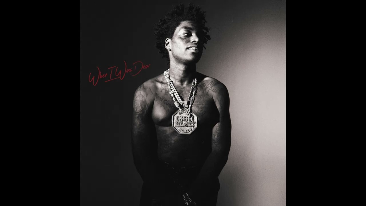 Kodak Black - Kylie Grande [Official Visualizer]