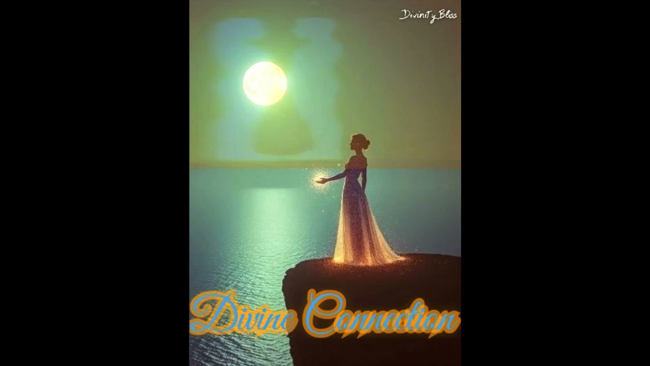 Divine Connection by Divinity Bliss 