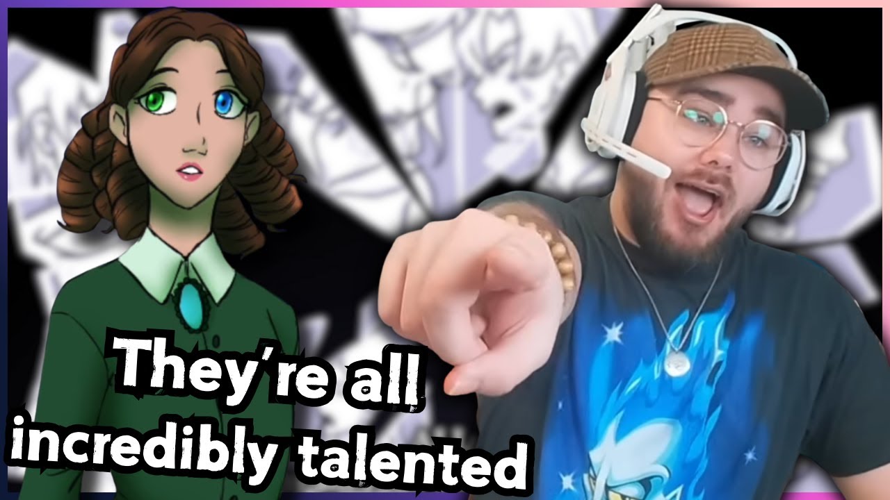 "Returns of the Moon" - PRIME DISNEY-inspired musical! (Act 1 Reaction/Analysis)