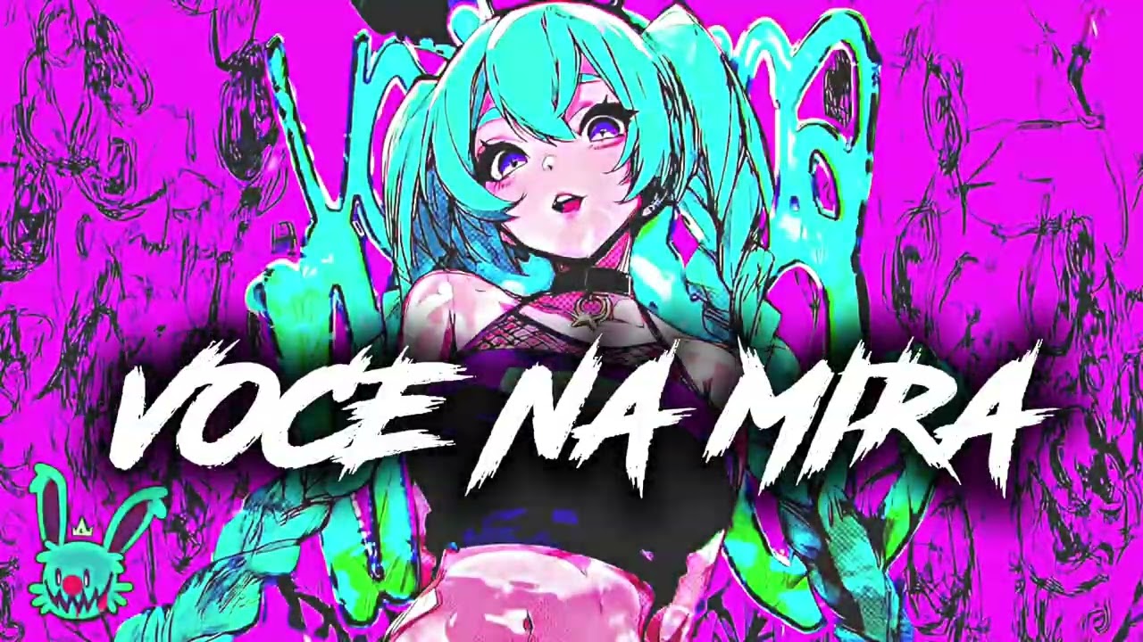 VOCE NA MIRA (ultra slowed)#viral #viral #bass#bassboosted #phonk #funk #music #song #foryou