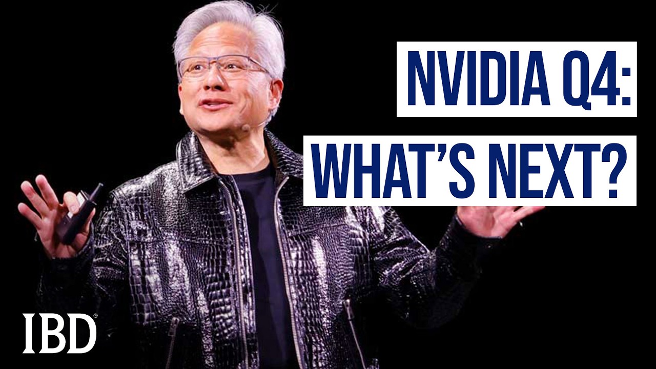 Nvidia Q4 Earnings: What Investors Need To Know