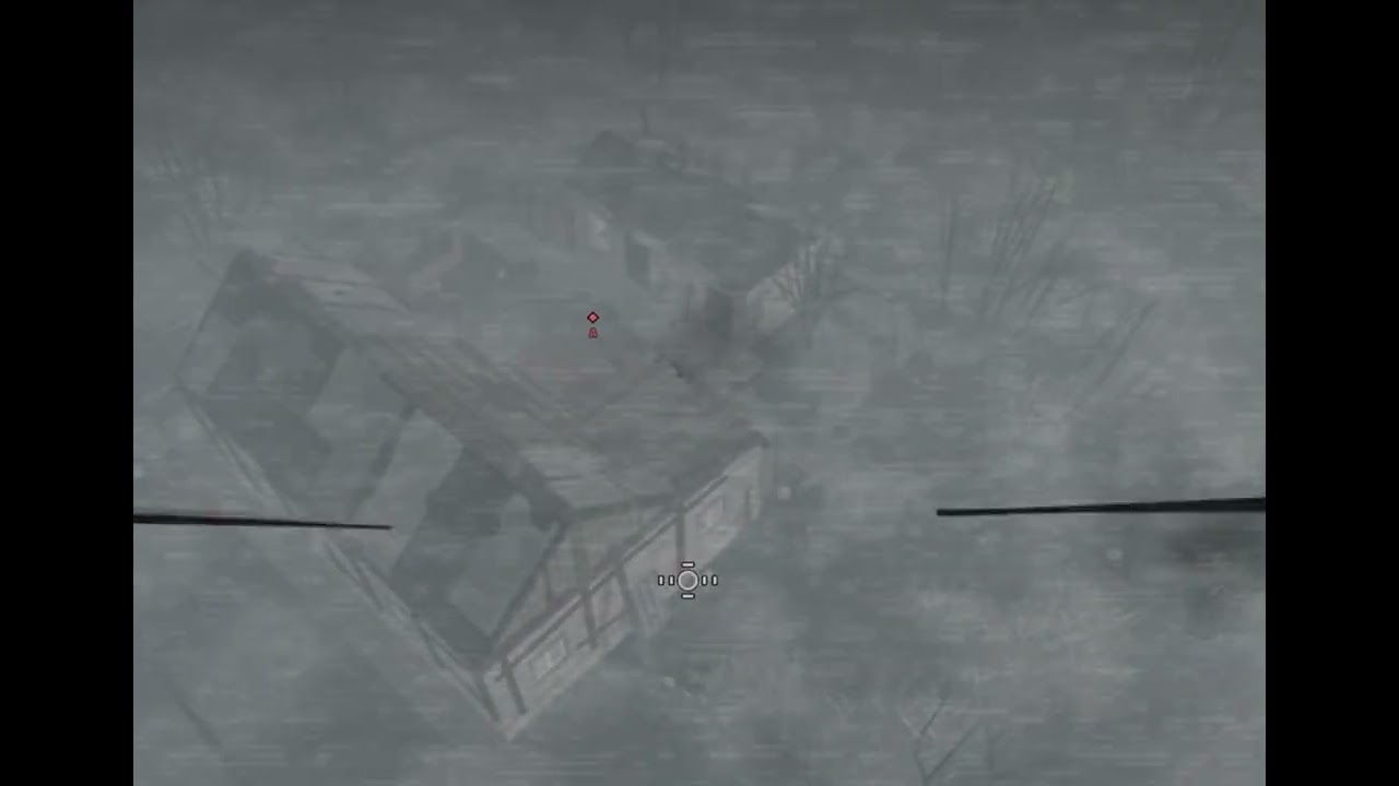 Deadliest battle of A point /\ Lost front 