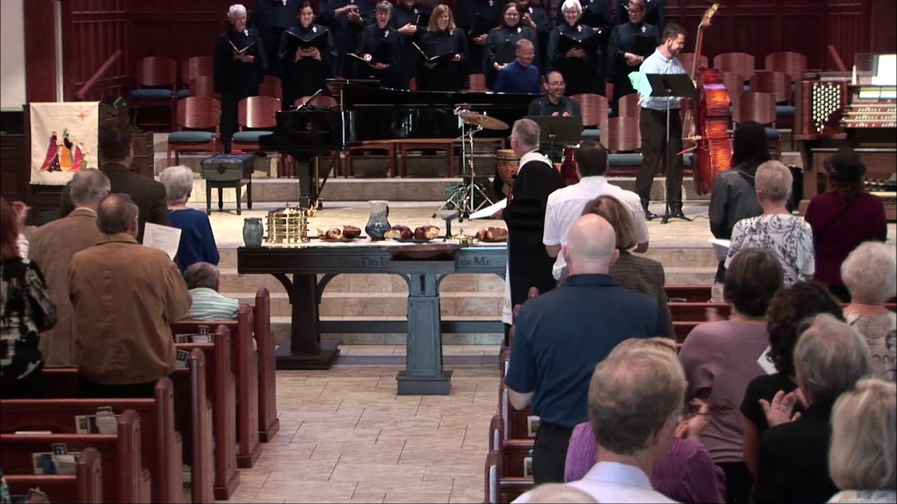 January 4, 2026 - Traditional Service