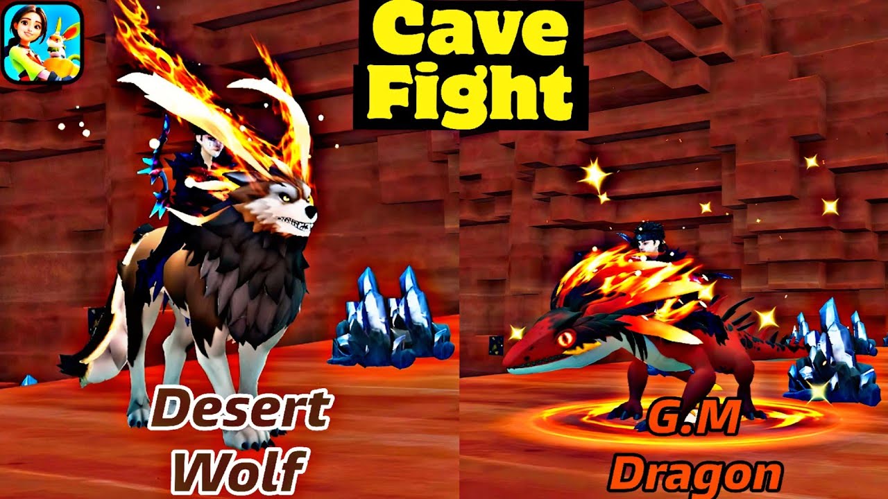 Catching Legendary Desert Wolf In Lightus | Lightus Gameplay | Lightus | Hindi Gameplay | Miraibo Go