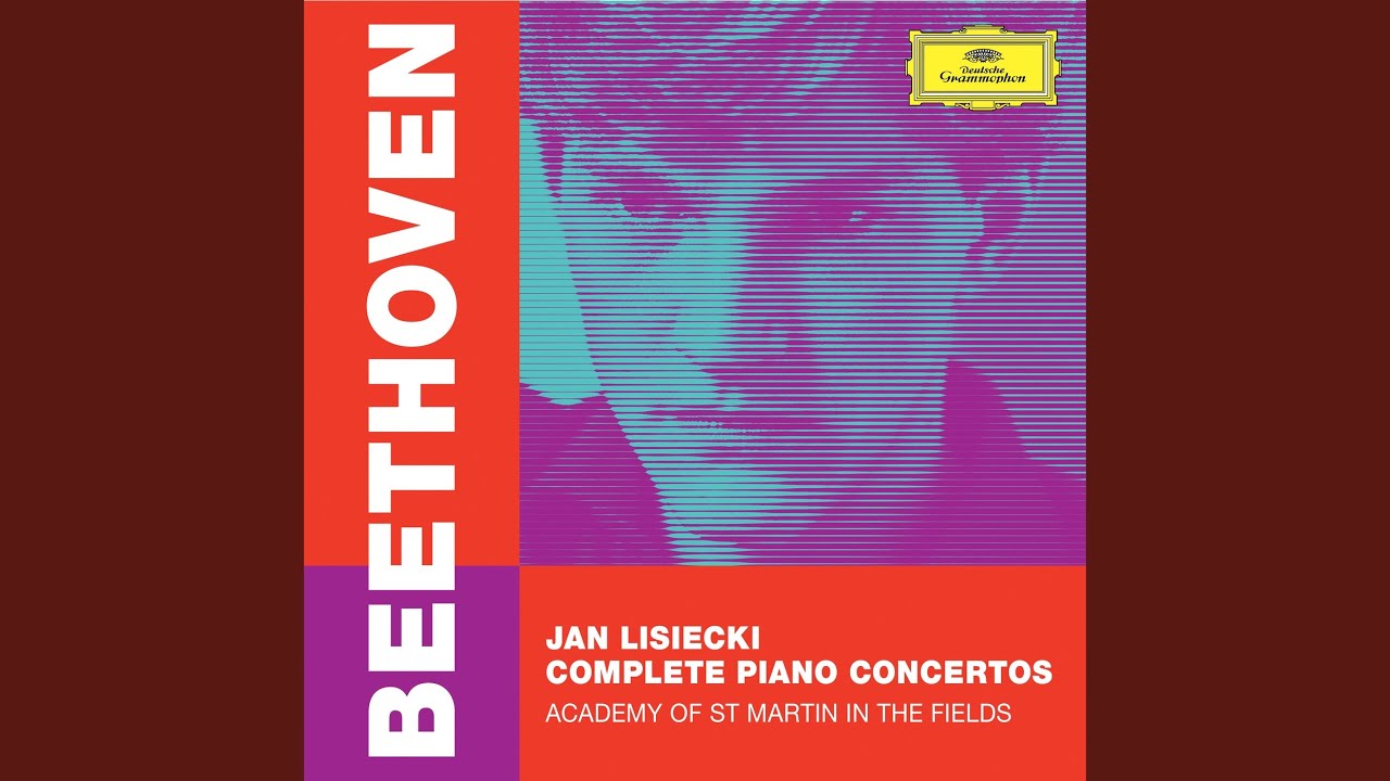 Beethoven: Piano Concerto No. 3 in C Minor, Op. 37: I. Allegro con brio - Cadenza: Ludwig van...