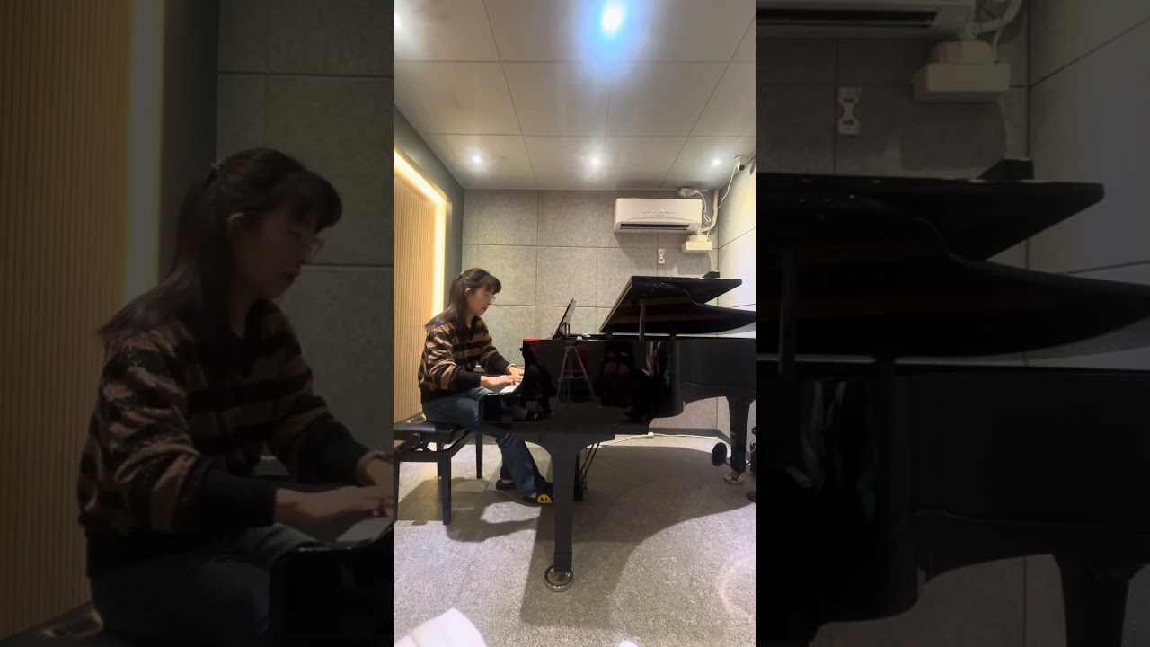 F. Chopin Ballade No.1