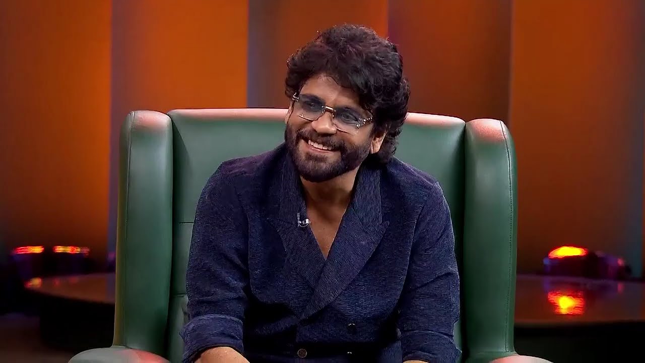 Jayammu Nishchayammu With Jagapati | Ep - 1 | Webisode | Aug 15 2025 | Zee Telugu