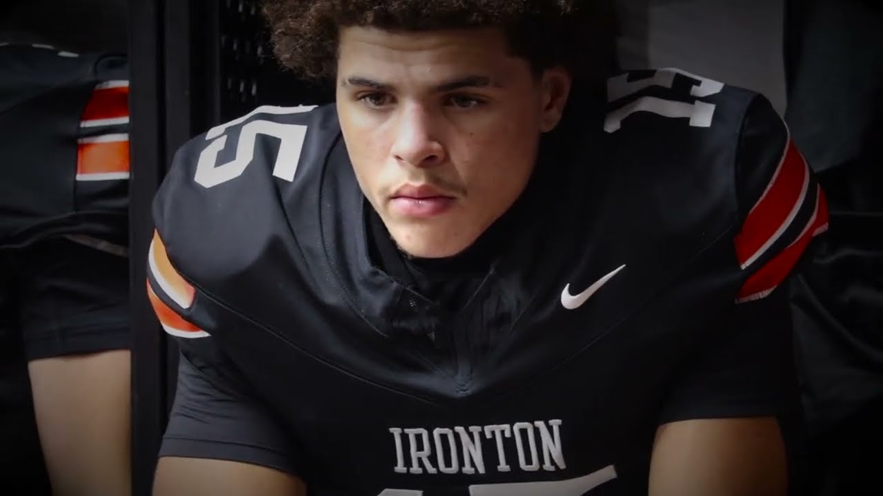 IHS Presents - Ironton Forever (2025)