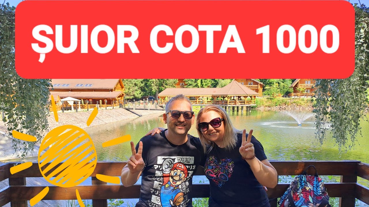 ȘUIOR COTA 1000 MARAMURES + cine a castigat cele 12 MONEDE??