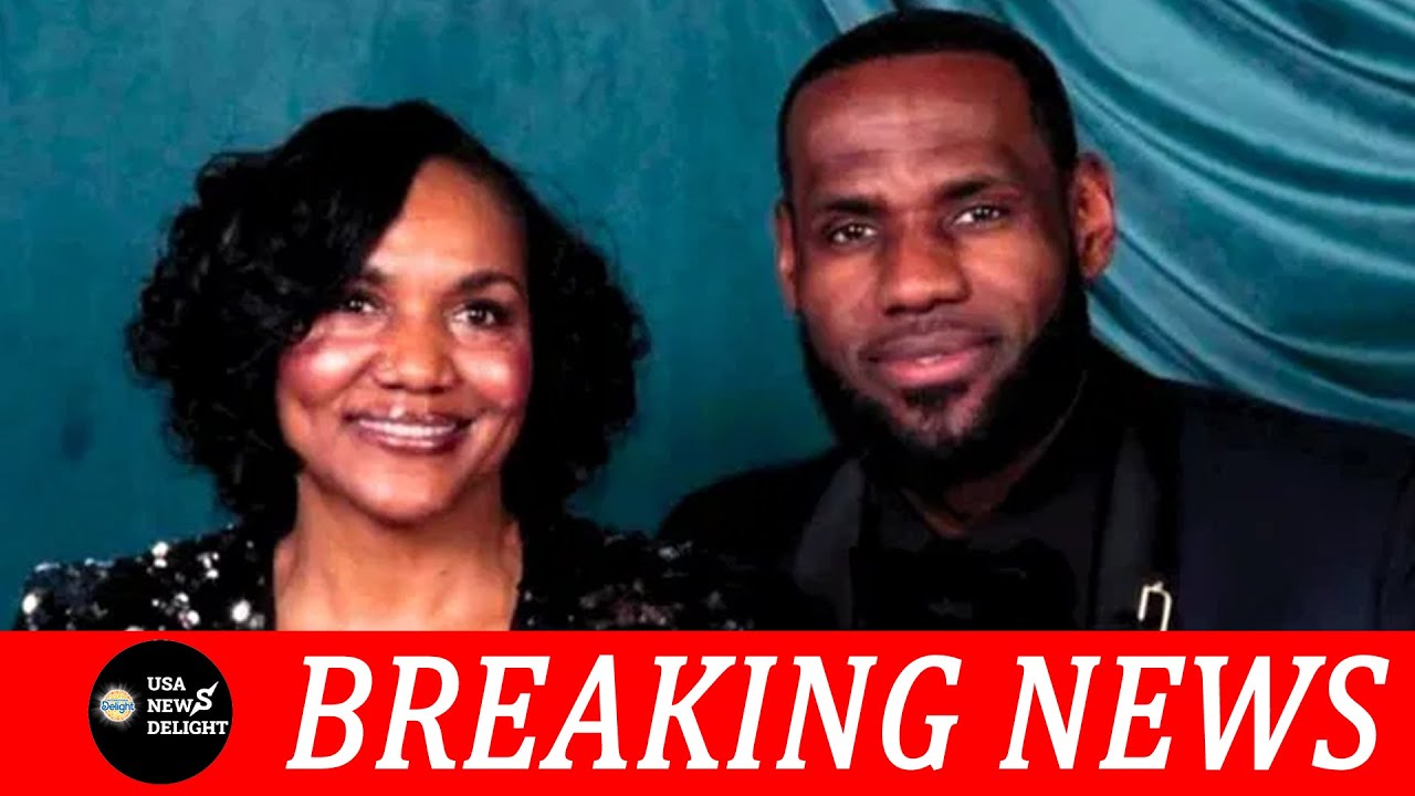 Lebron James Pauses Mind The Game Podcast For Mom Gloria