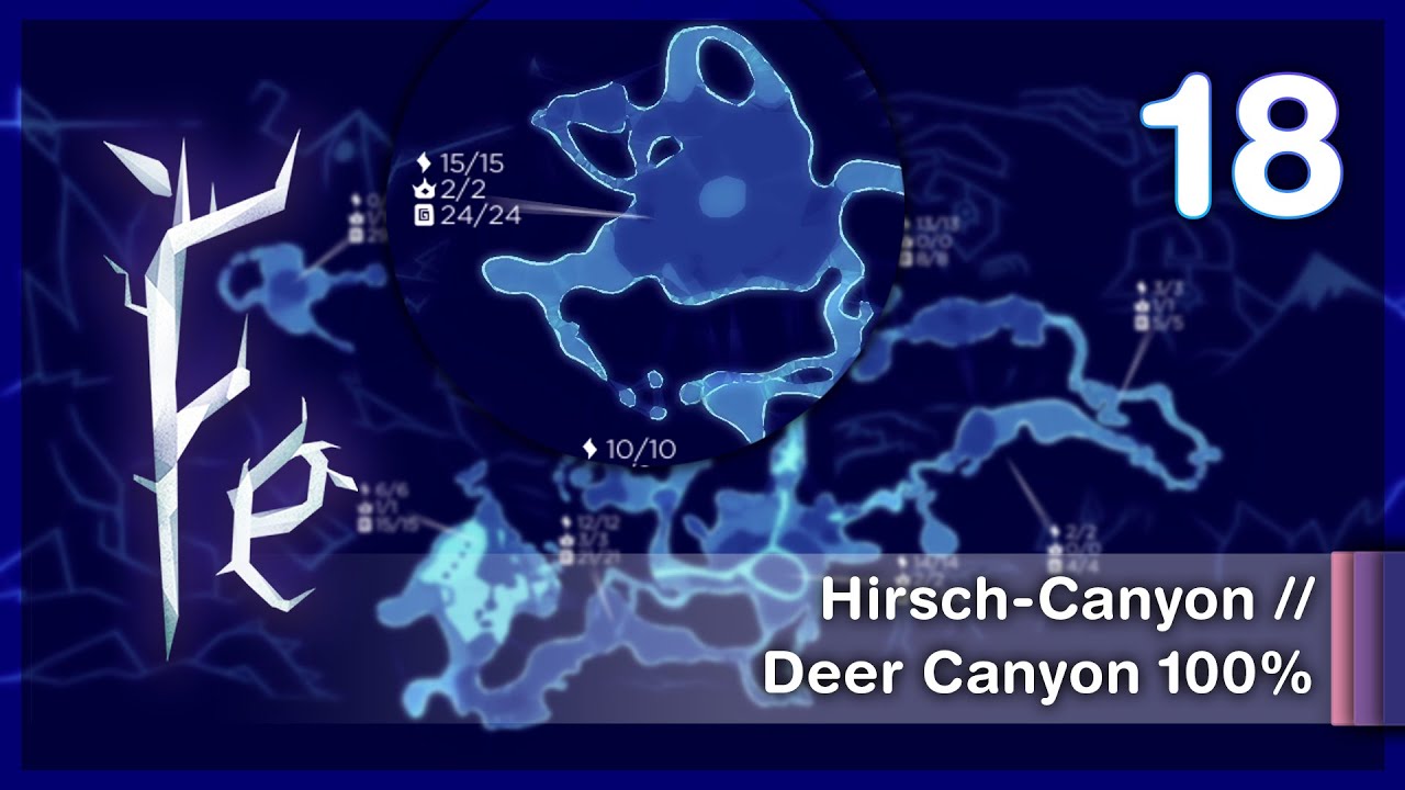 Fe [18] Hirsch-Canyon 100% // Alle Kristalle & Ger&auml;uschlosen-Helme
