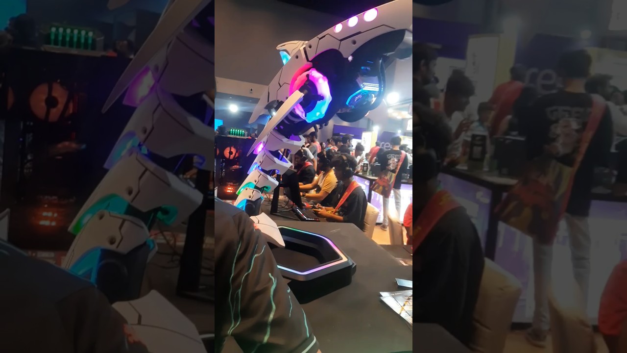 Comic con  india mumbai 2025 