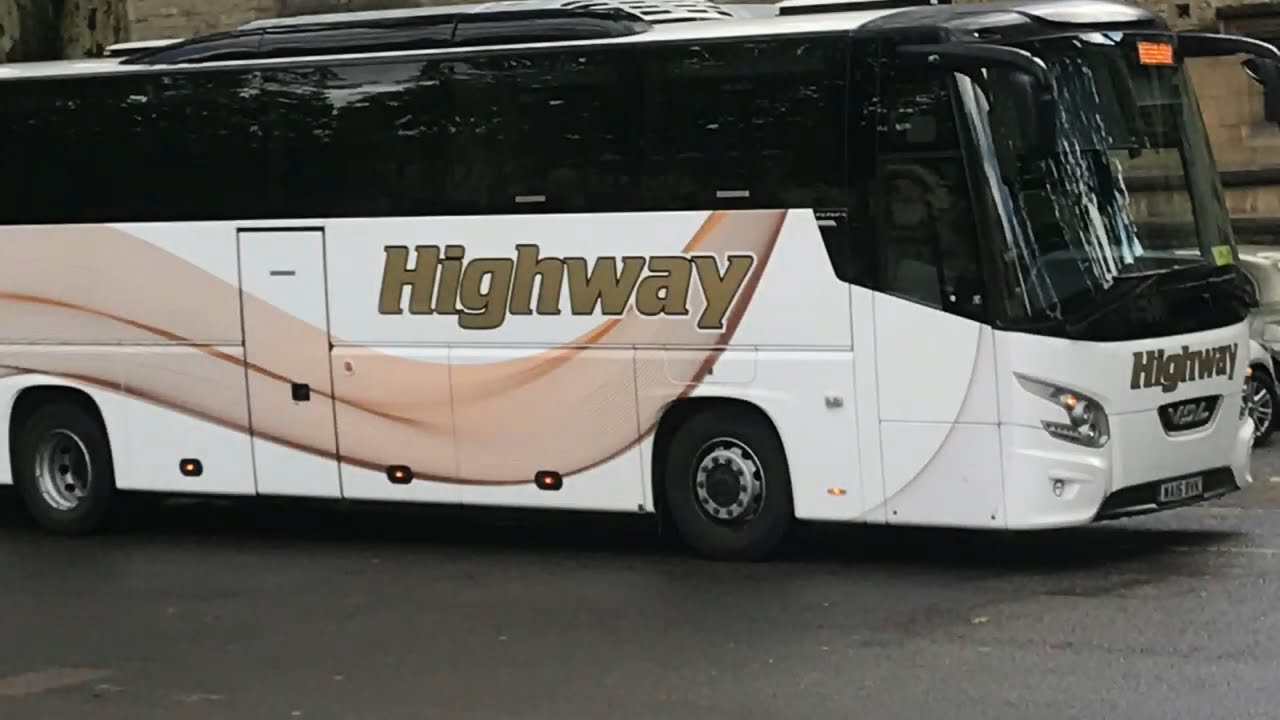 Some of my Bus/coach & mini bus Photos #56