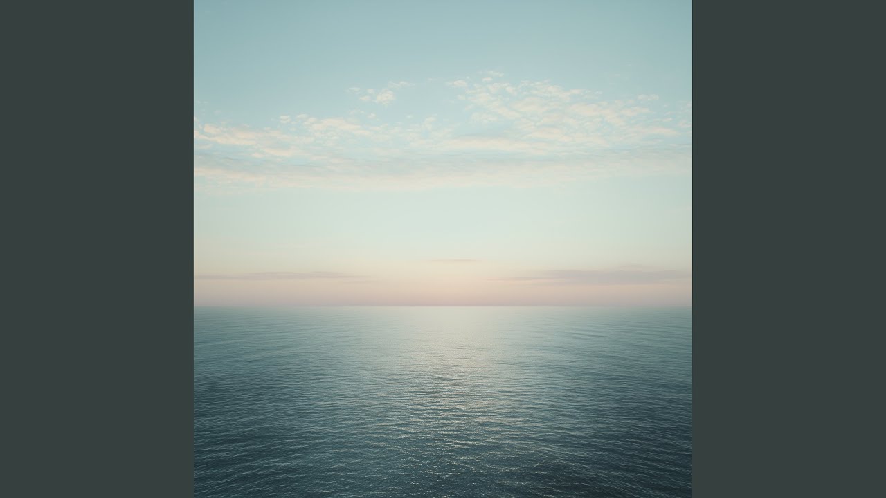 Mindful Flow (Ocean)