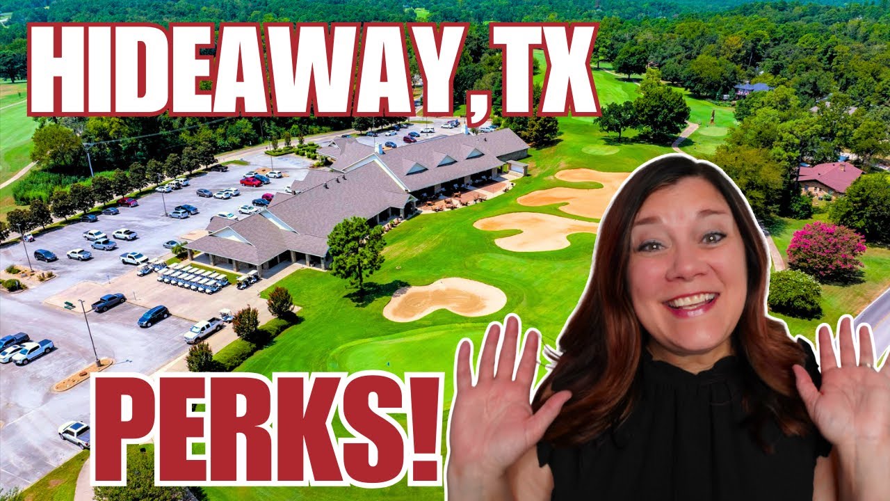 Free Event Venues Exclusive in Hideaway Texas: Hidden Local Gems
