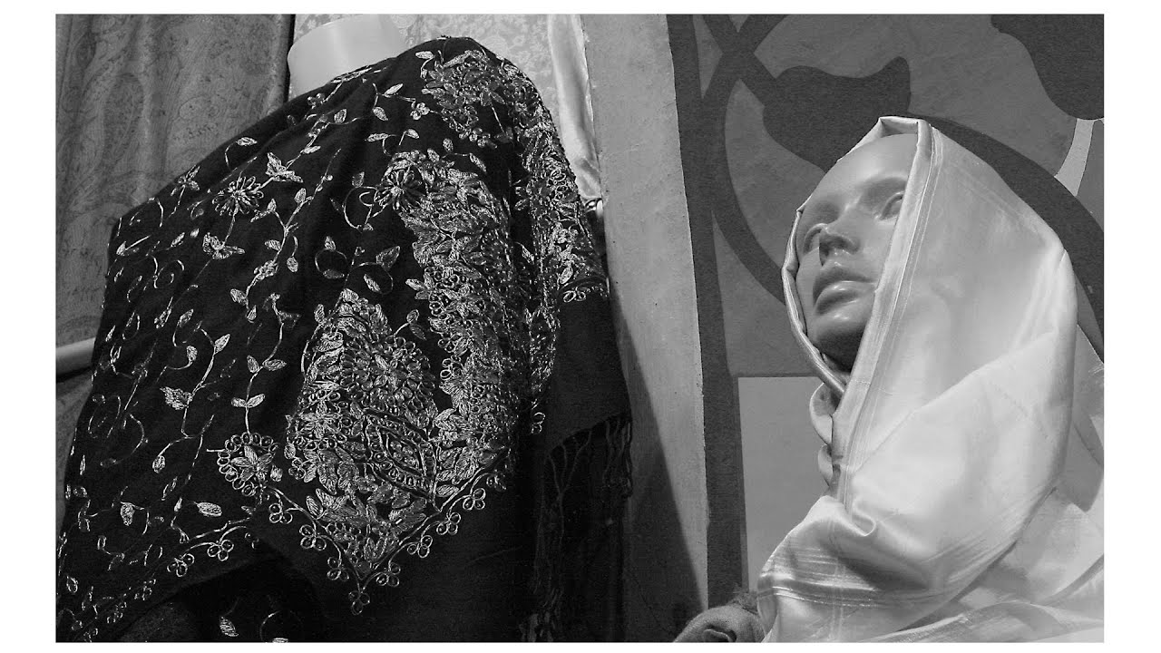 Espejos Paralelos de Rubén J. Sotera