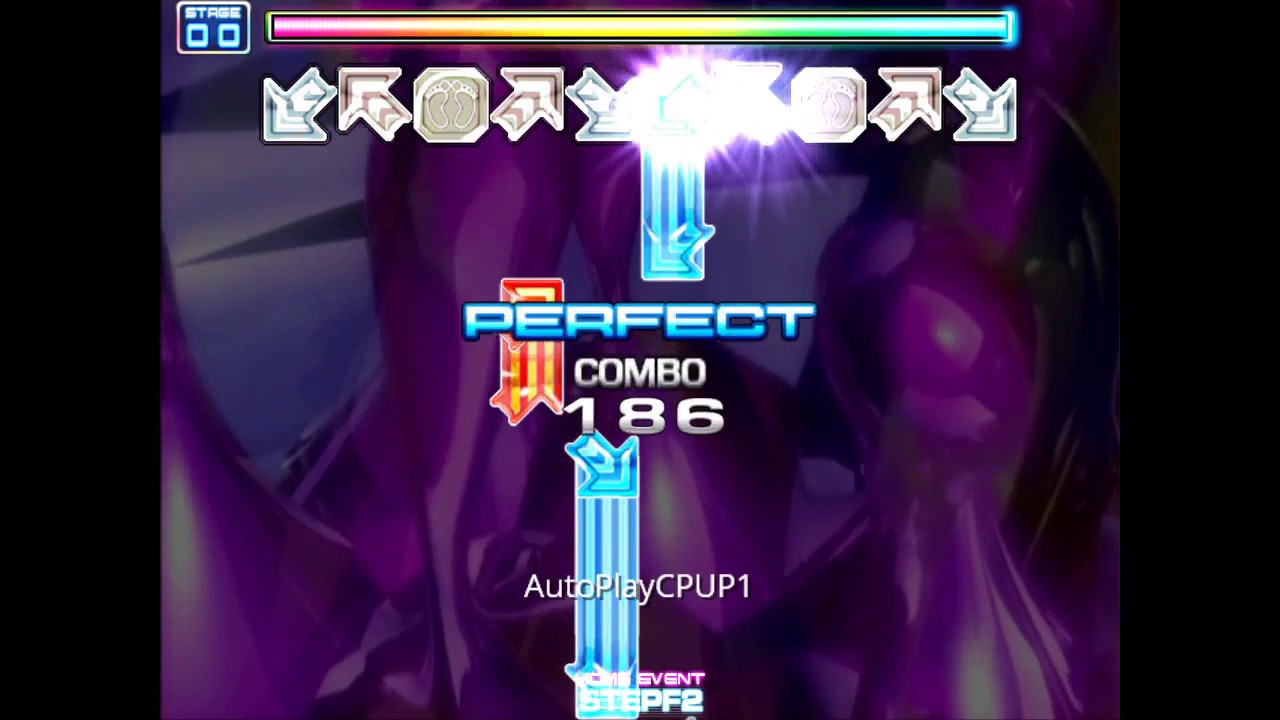 Pump It Up - Take Me Back D16