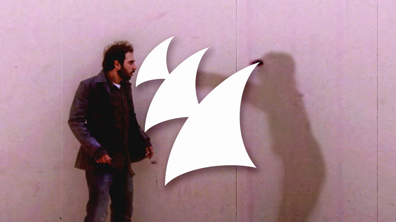 John Dahlb&auml;ck feat. BullySongs - Walking With Shadows (Official Music Video)
