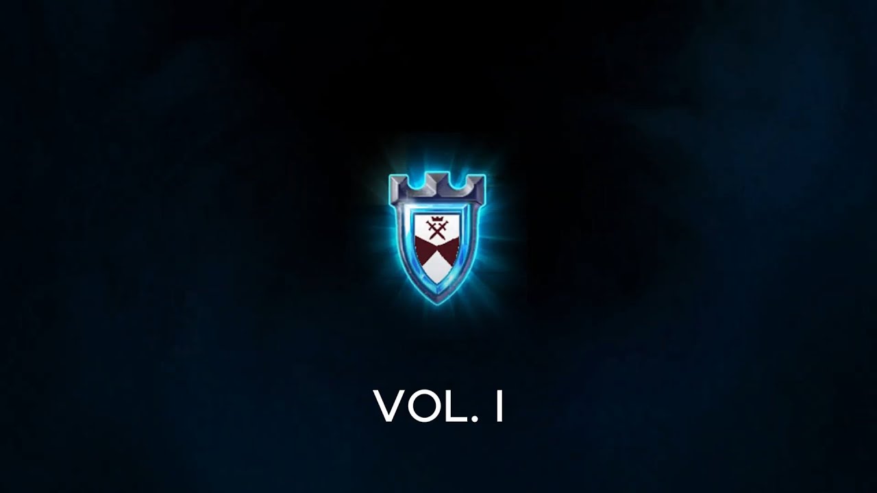31 SEASON CRYSTAL RANK | RIGHT SIDE