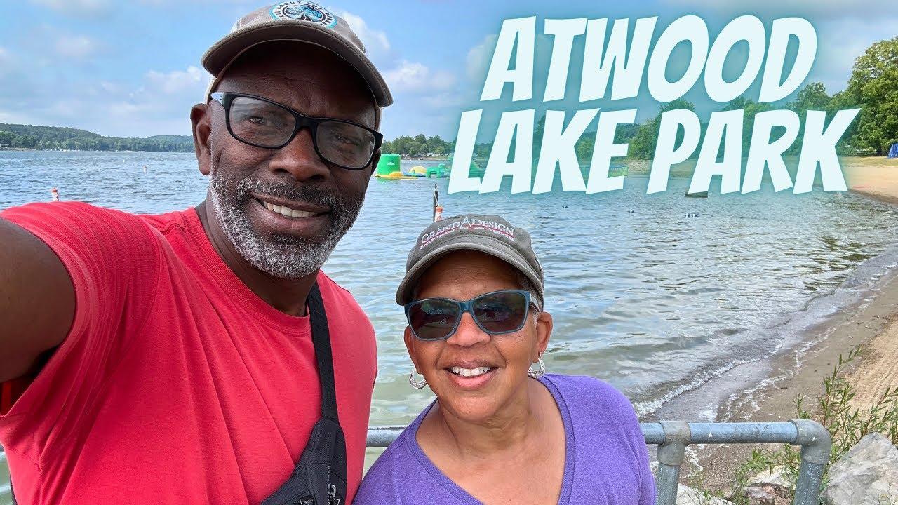 RV LIFE: How was Atwood Lake Park?