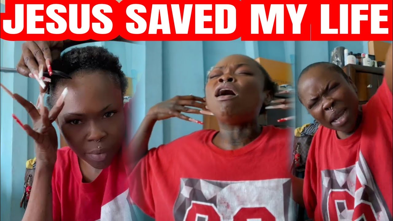 Lyric Rochester Speaks On Going Through Depression & How God Turned Her Life Around Since Divorced