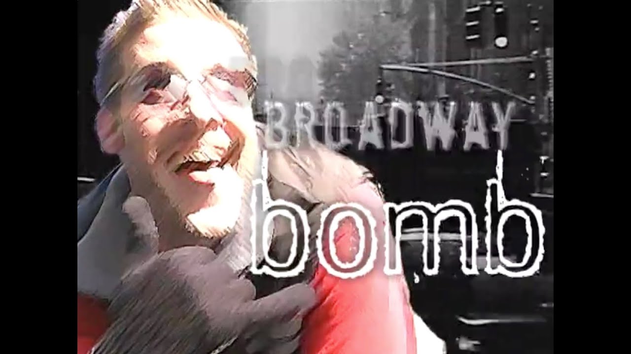 Broadway Bomb Documentary