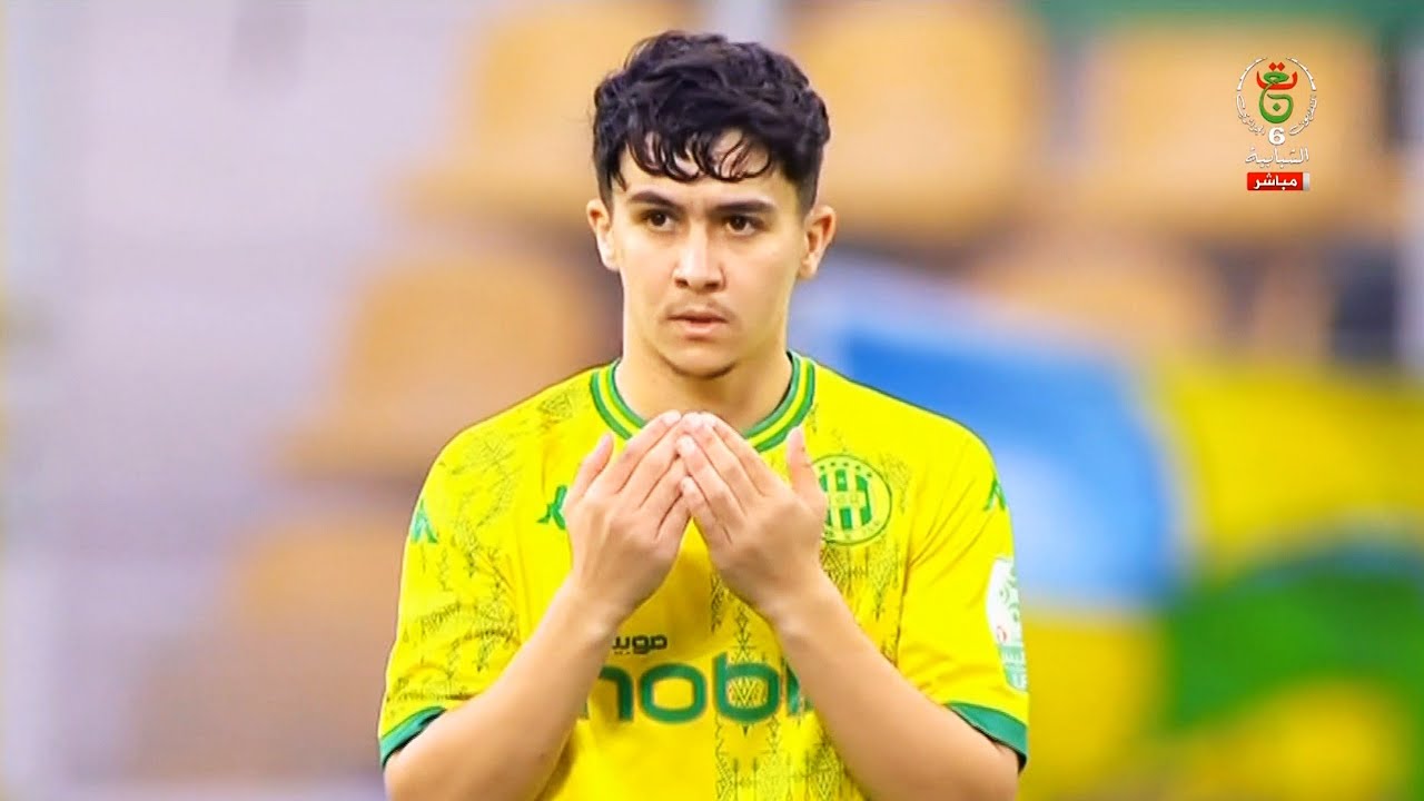 ملخص مباراة شبيبة القبائل و شباب بلوزداد | مباراة مجنونة | الدوري الجزائري 26-4-2025 JSK vs CRB