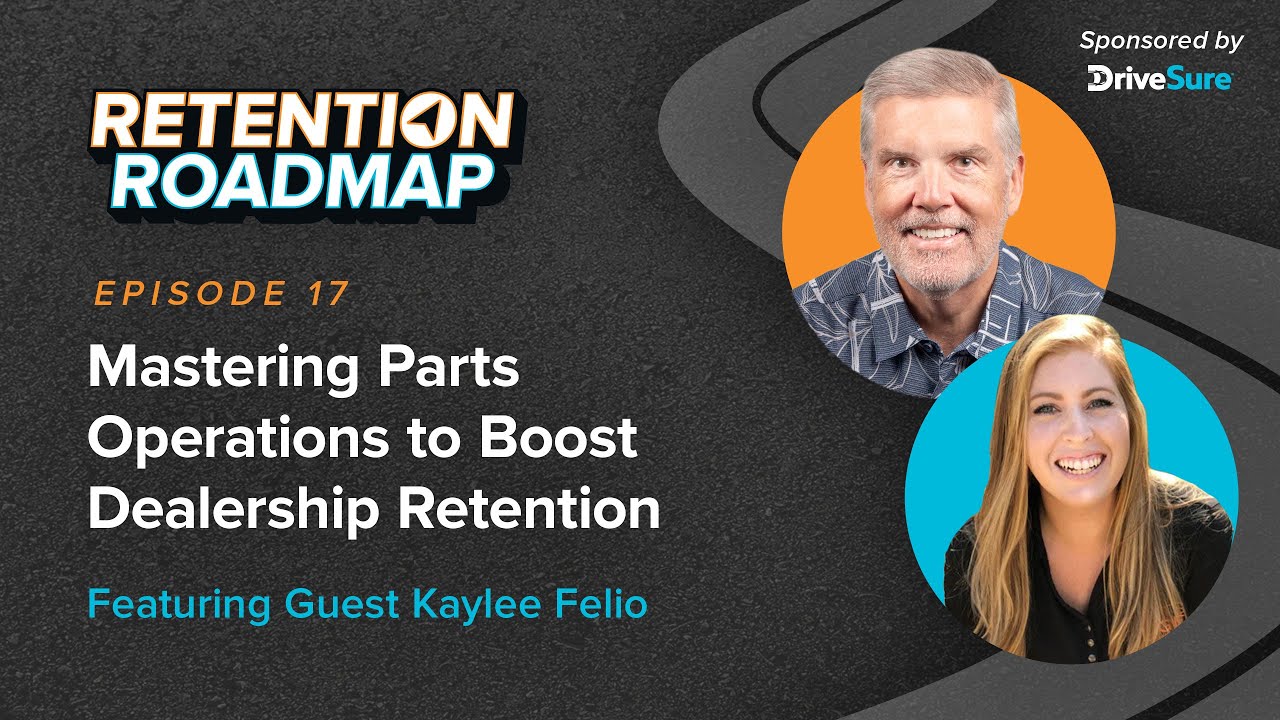 Mastering Parts Operations to Boost Dealership Retention