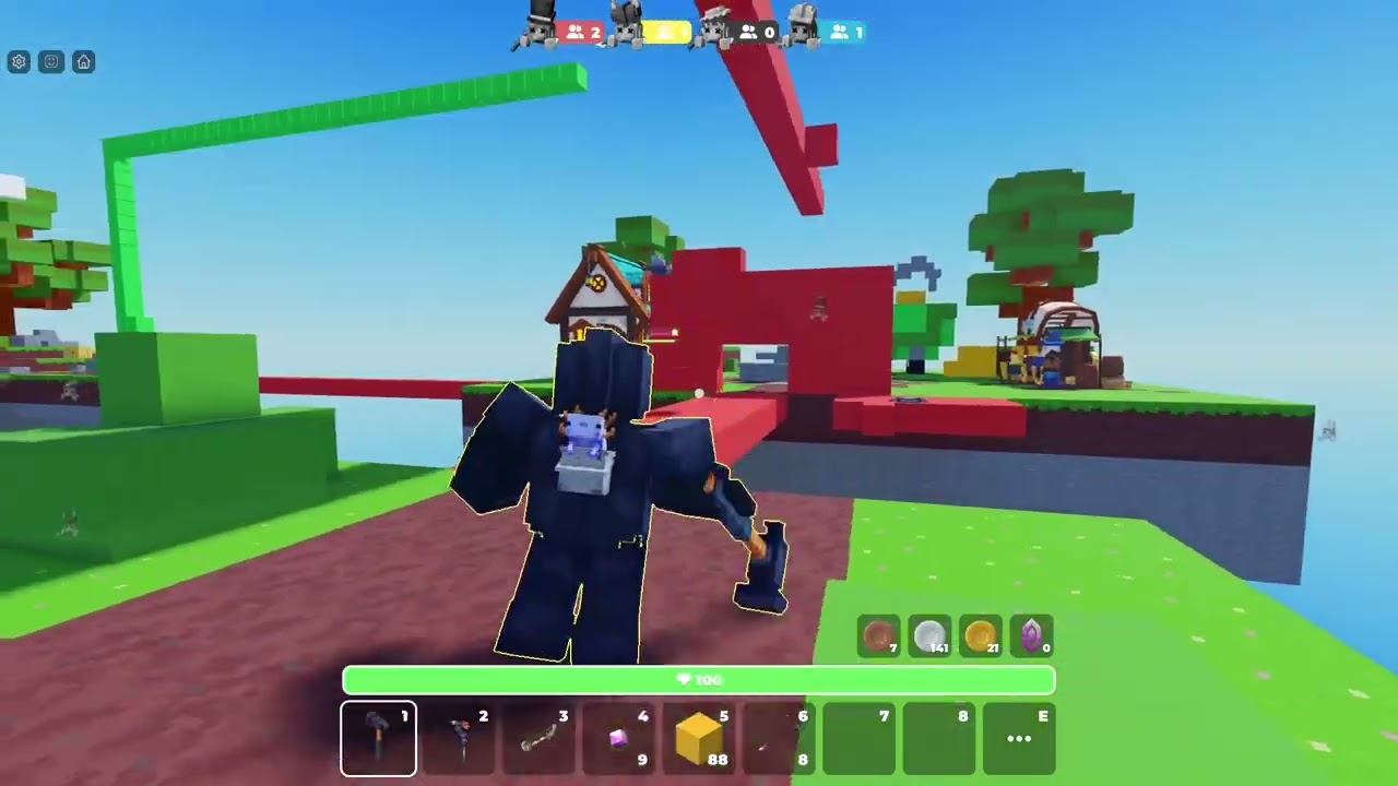 Roblox Skywars welches Spiel als Nächstes 