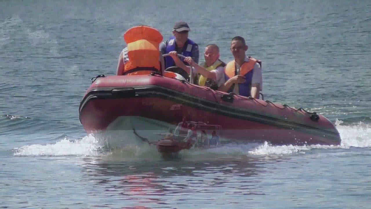VII Integracja pod Żaglami - Międzyrzec Podlaski 2019r.