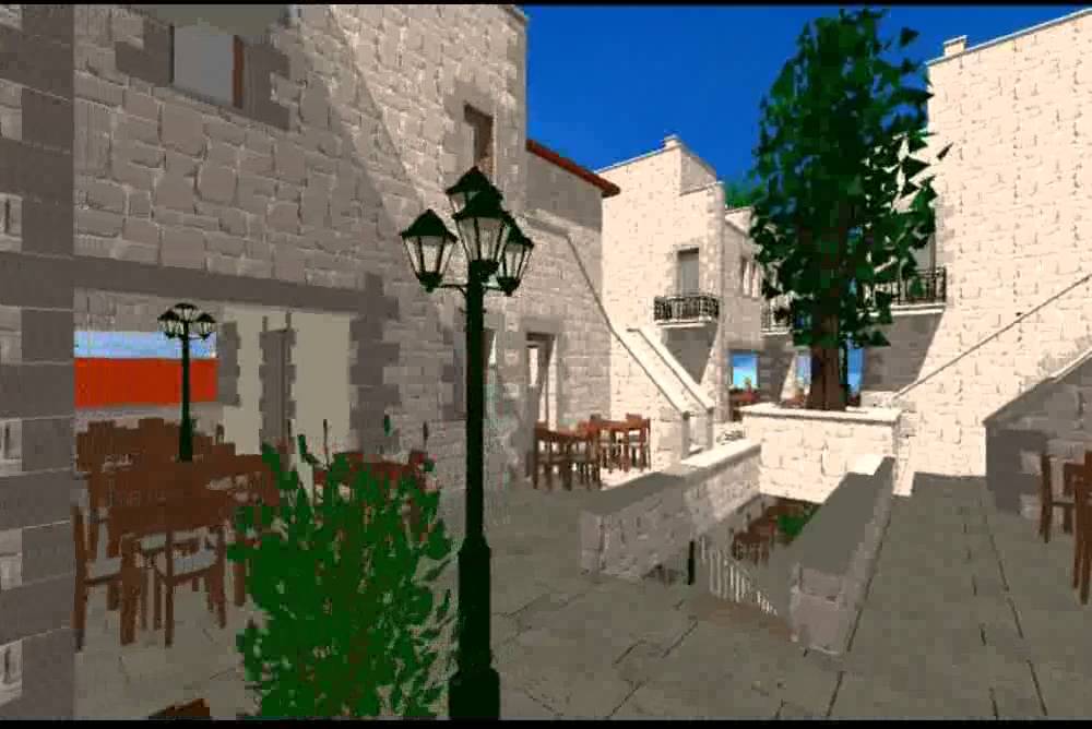 Photorealistic Video 