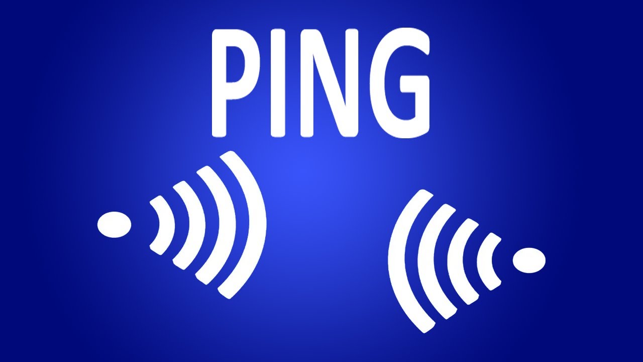 Команда Ping &mdash; как проверить связь с компьютером в сети с помощью команды ping.