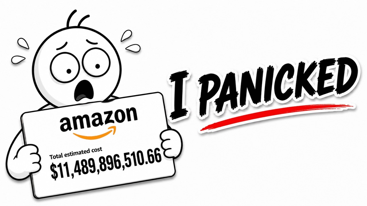Amazon's Biggest Billing Bug Ever