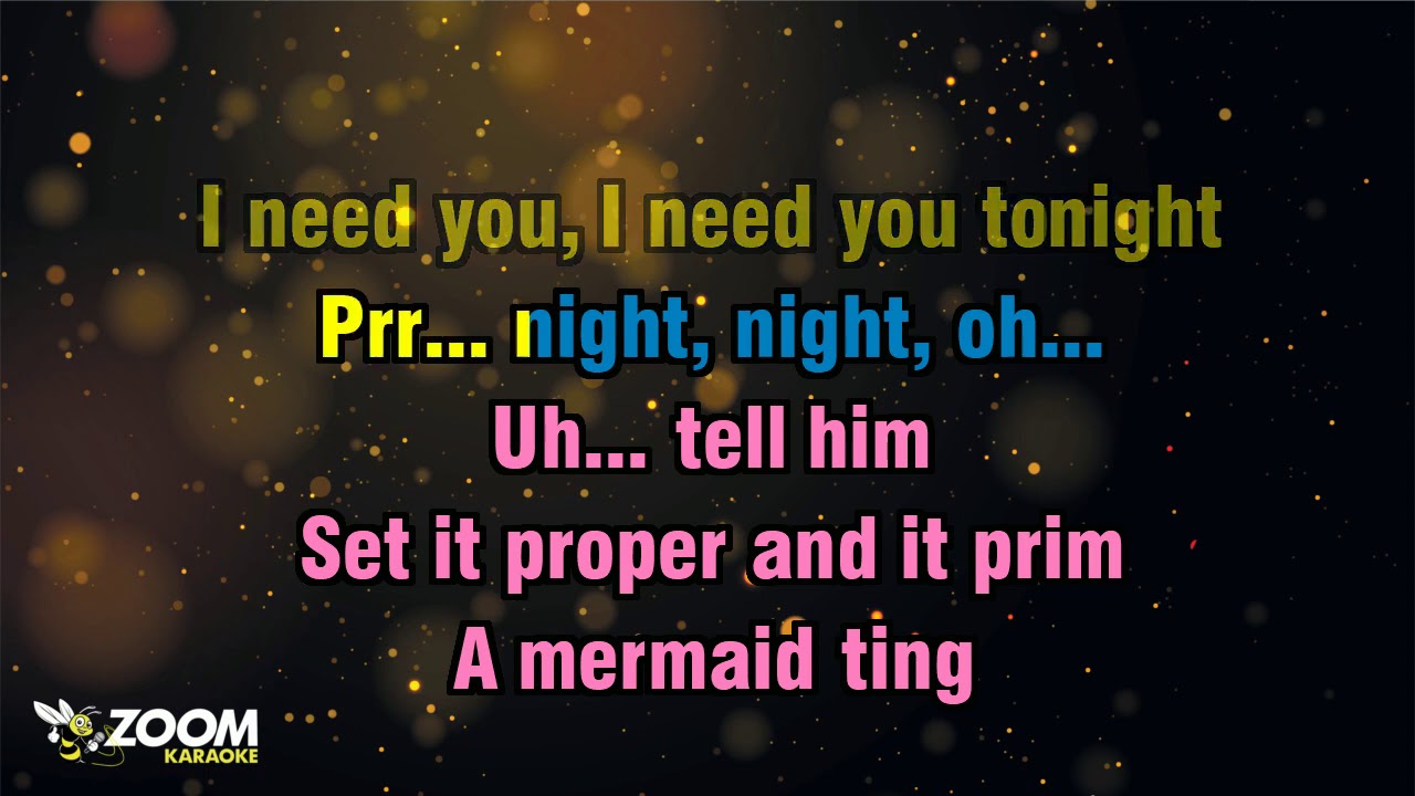 Jason Derulo & David Guetta feat Nicki Minaj & Willy W - Goodbye - Karaoke Version from Zoom Karaoke