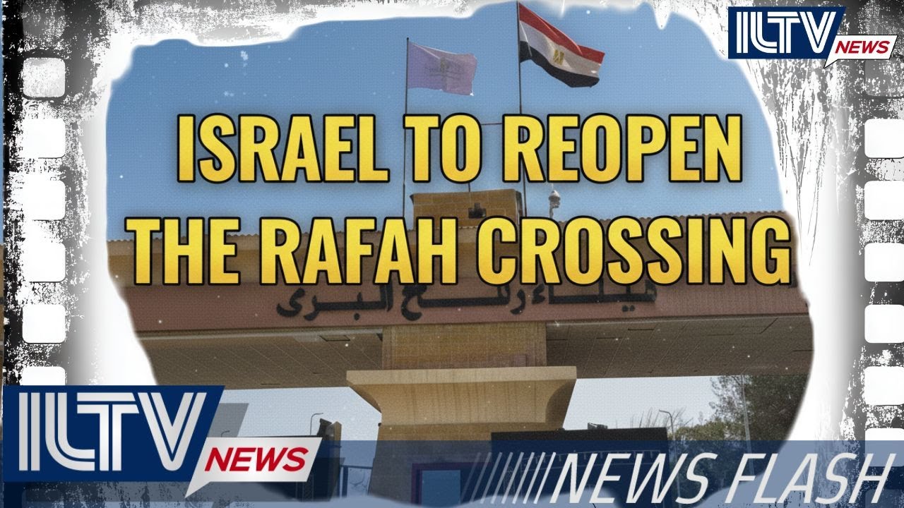 ILTV Evening News Flash – January 26, 2026