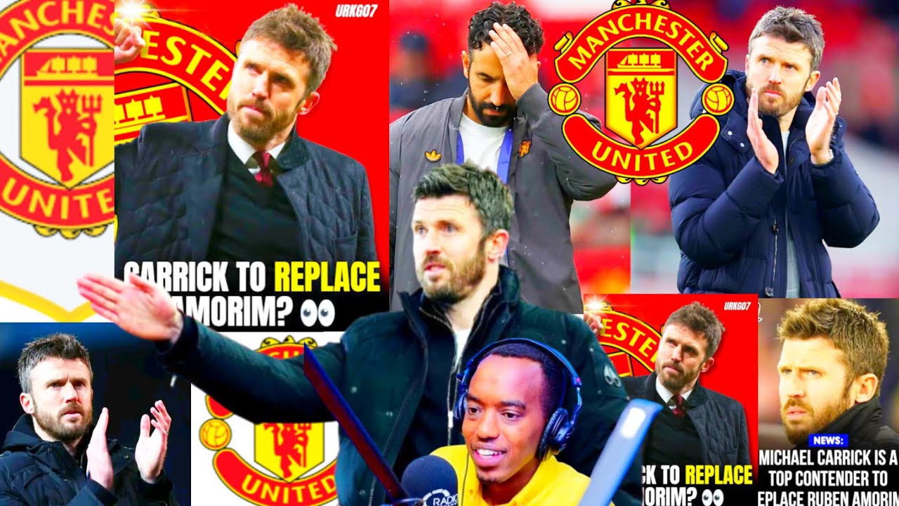 🚨KURI MAN UNITED🔴⚪RUGAJU REAGAN ATI ABAFANA BA MAN UNITED DORE IBYO MUGIYE KUBONA😱KANDI MUZANSHIMIRA