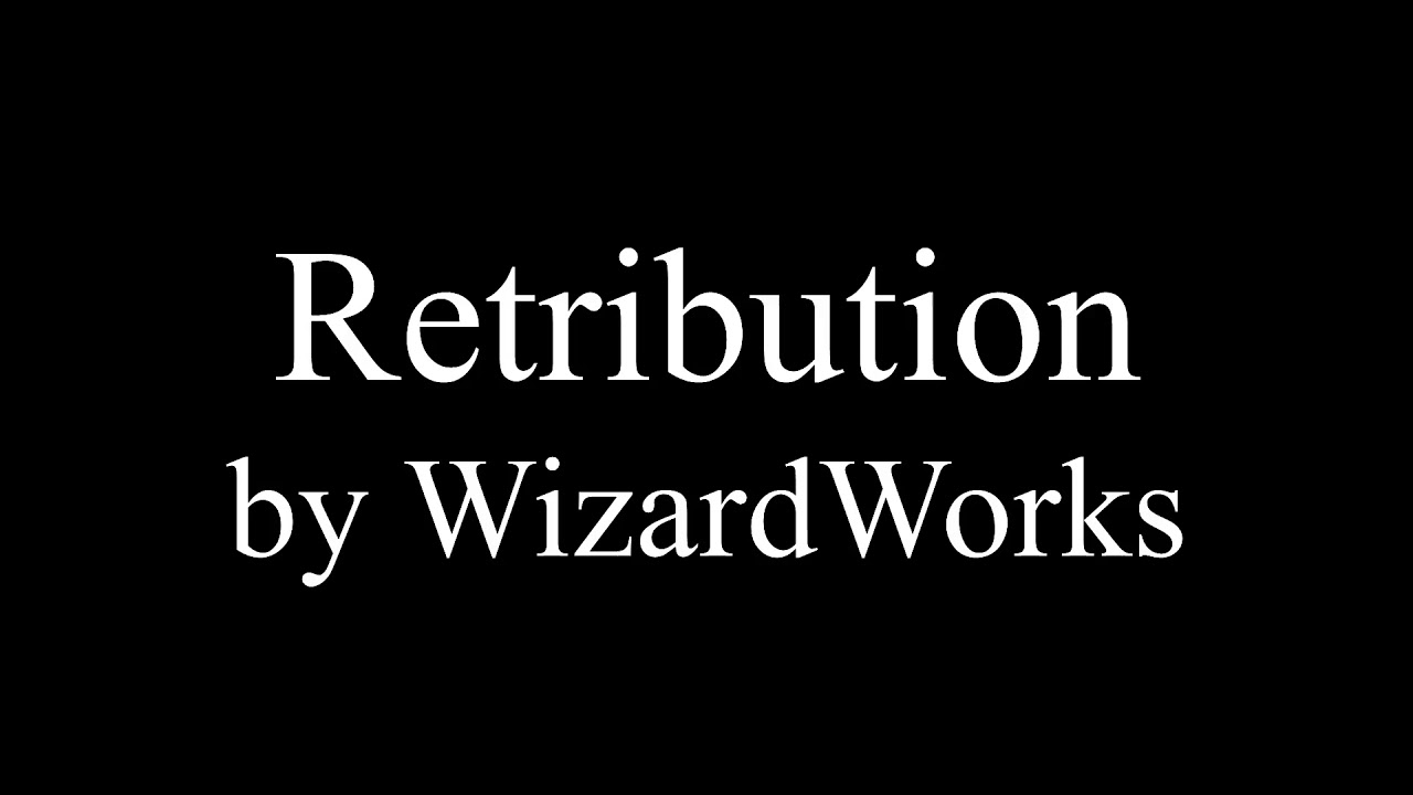 SCBW: Retribution review