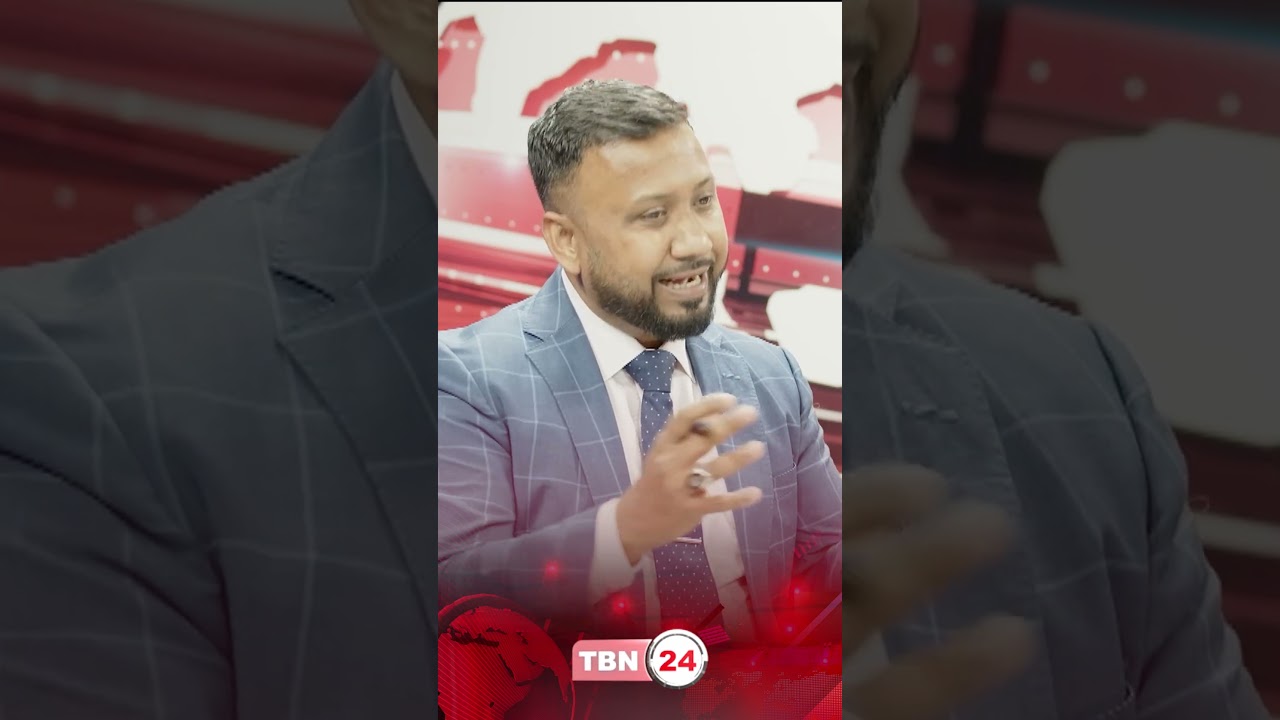 সকল অ্যামেরিকানরা পাবেন $২০০০ ডলার, বাড়ছে সম্ভাবনা | TBN24 ANLYS 2186.3 | Trump's Cheque
