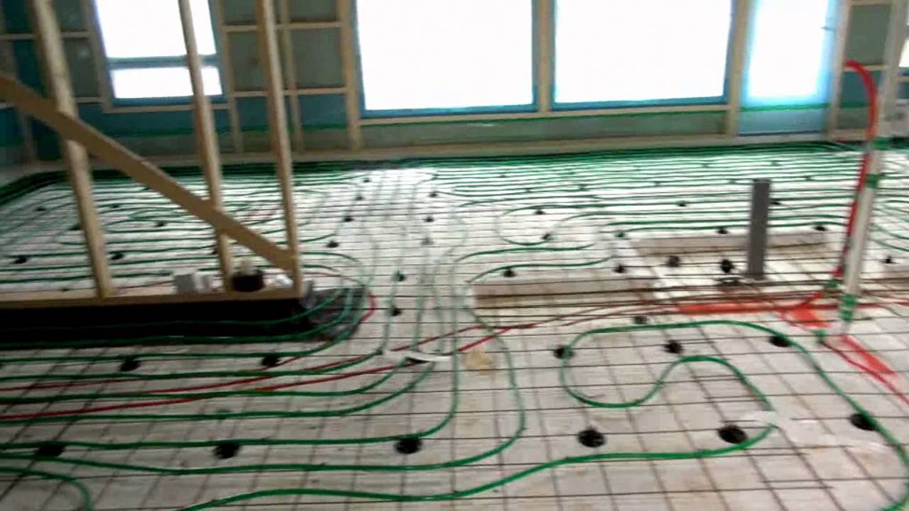 N&auml;in Ainoakoti valmistuu