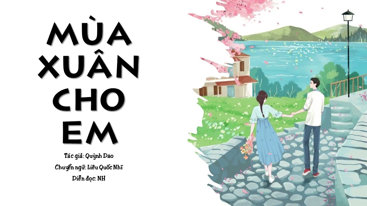 Mùa Xuân Cho Em | Quỳnh Dao | Liêu Quốc Nhĩ | NH