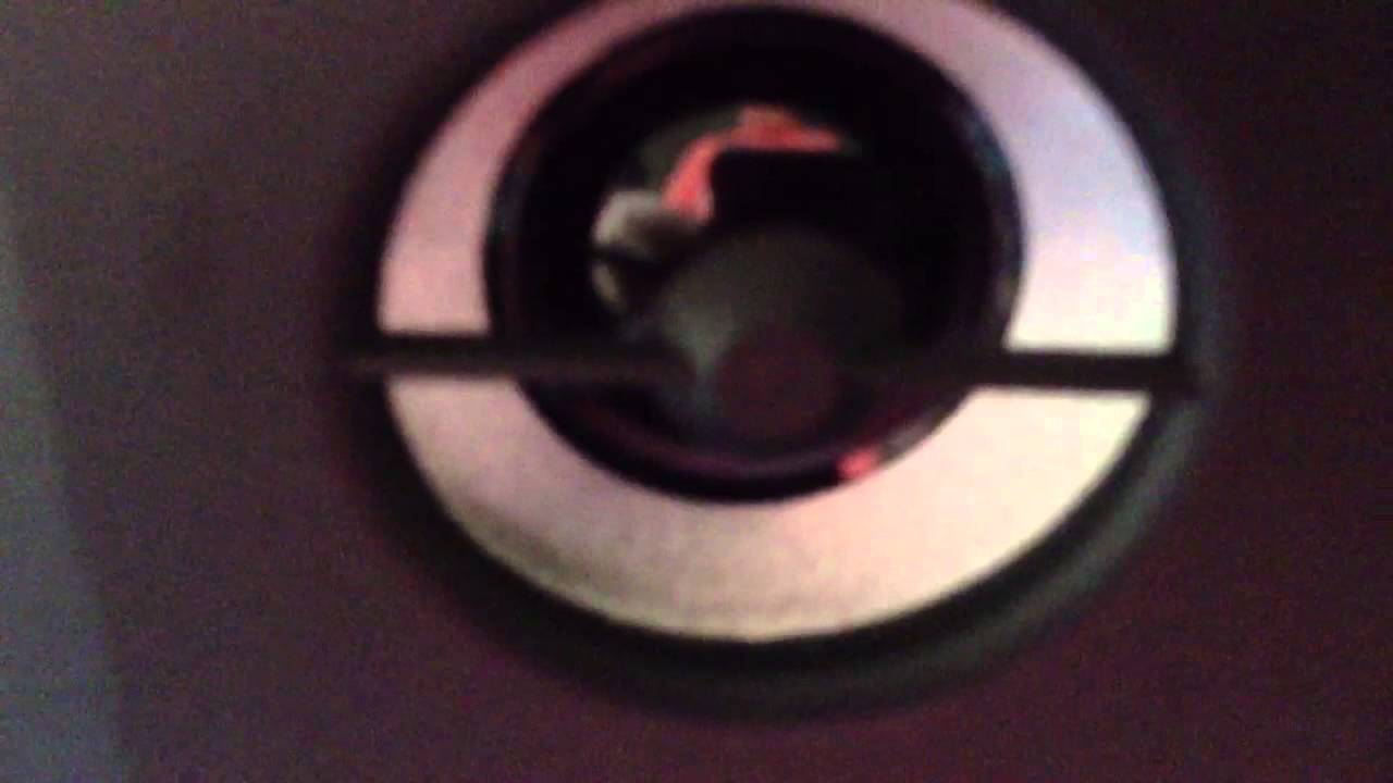 JBL 2800 series speakers (before restoration)