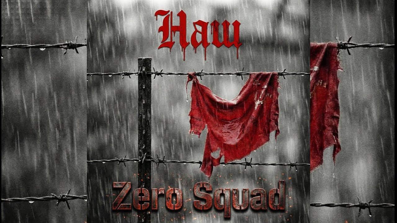 Zero Squad - наш red флаг (премьера 06.02.26)
