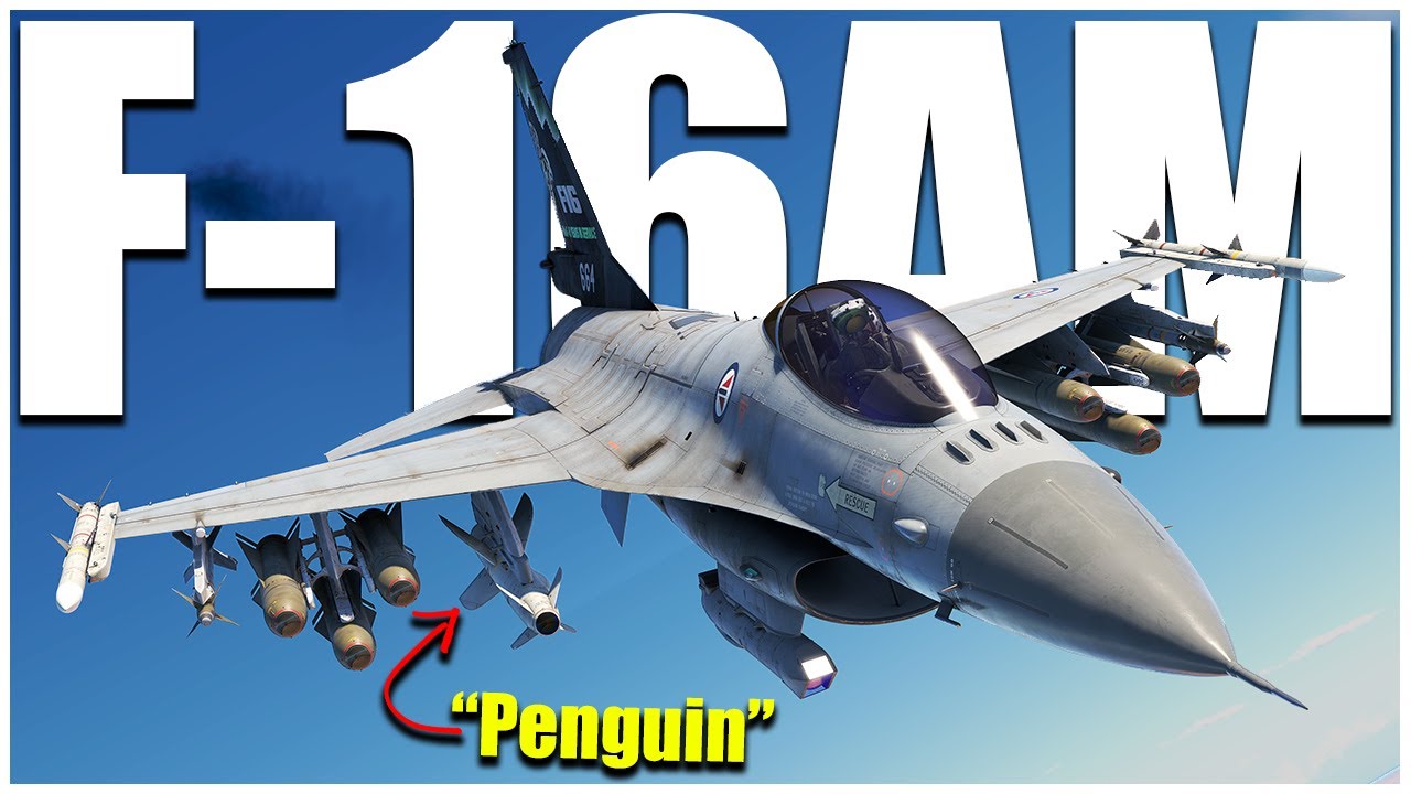 When Norway FINALLY Brings the CAS Meta To Sweden - War Thunder