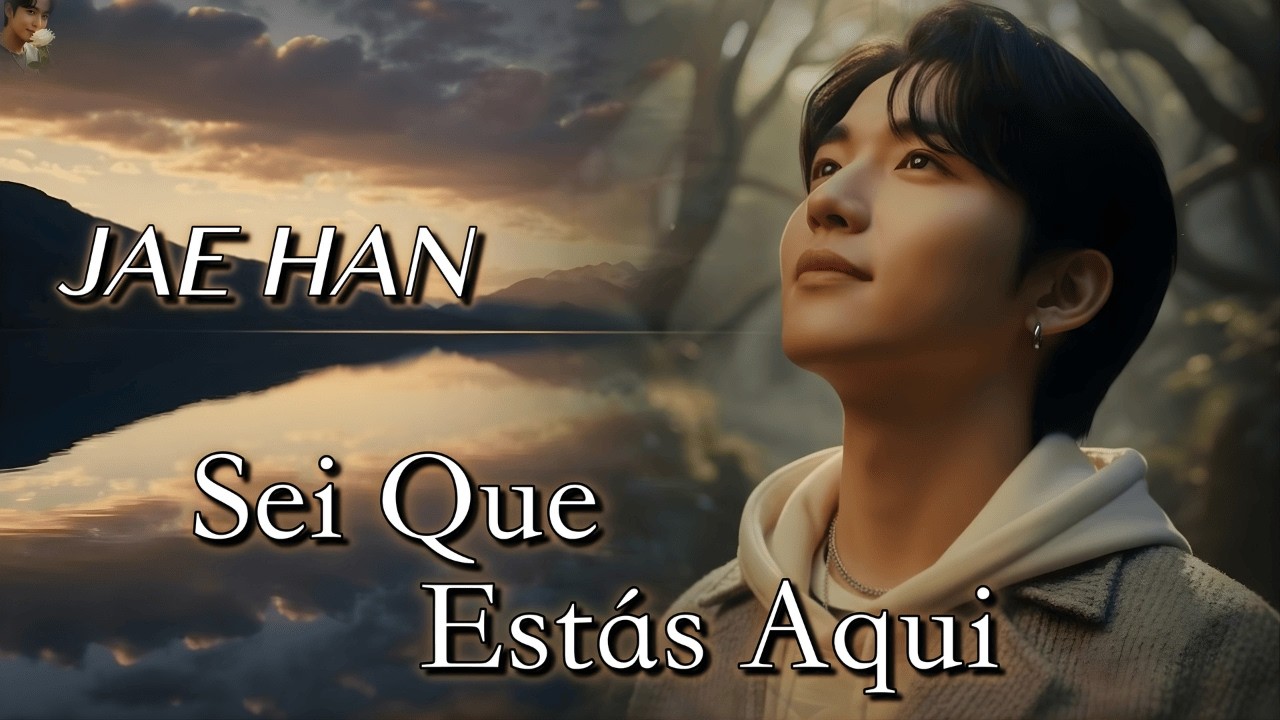 Sei que Estás Aqui - Na voz de Jae Han | Super Hino Gospel | Toque Celestial.10