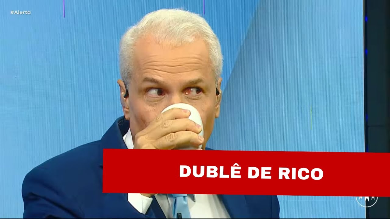 SÃO TODOS IGUAIS 