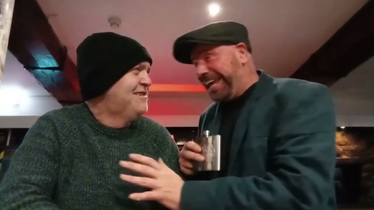 DOUGLED & BIFFER