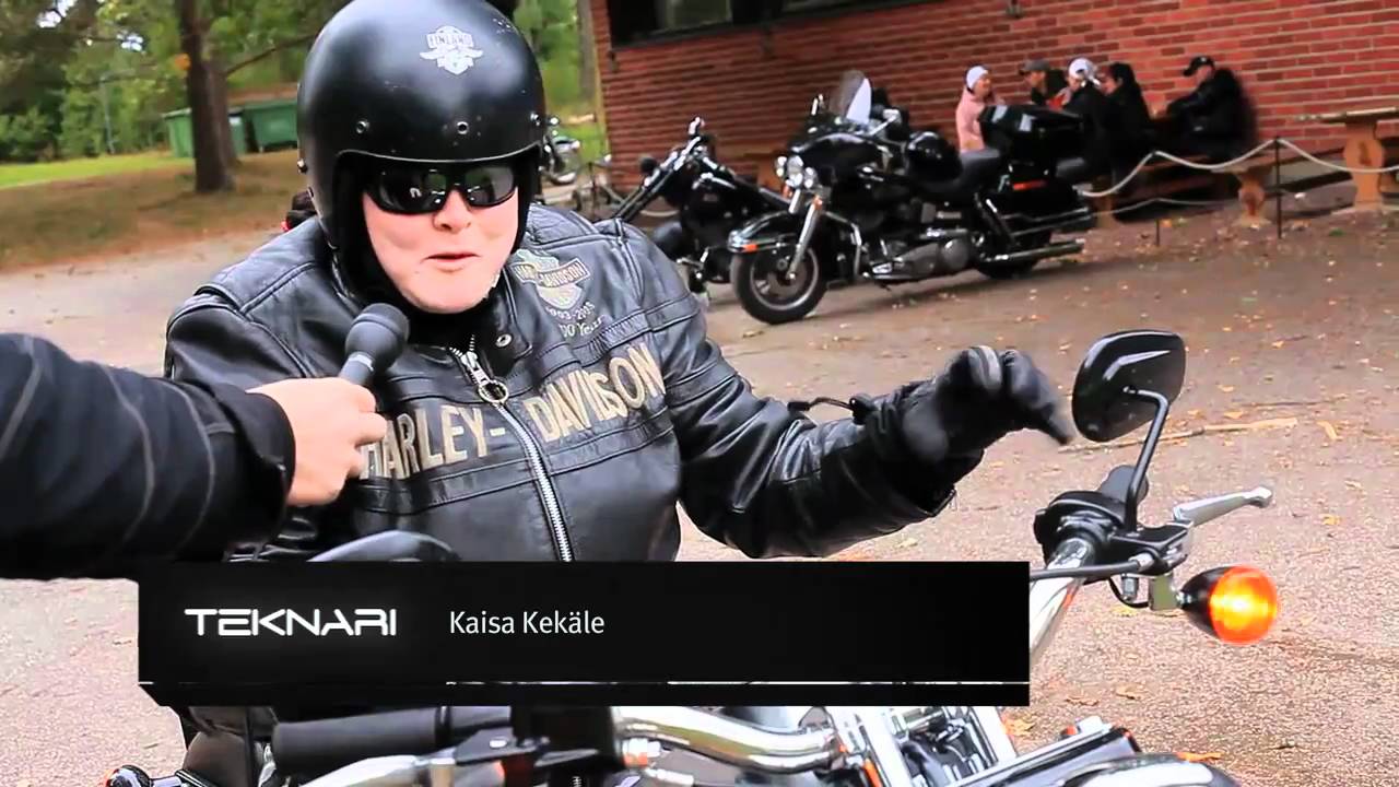 Harley Davidson Fat Boy (NRO5)