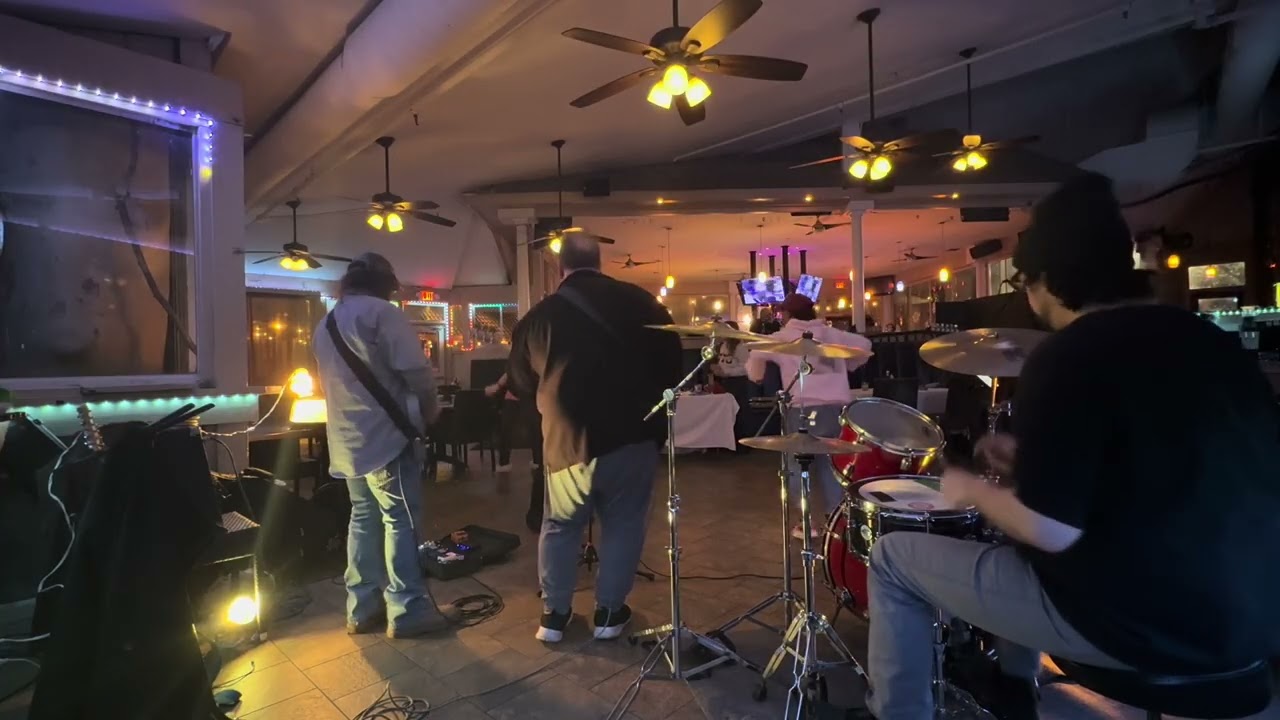 Coopers Jam 1-7-26