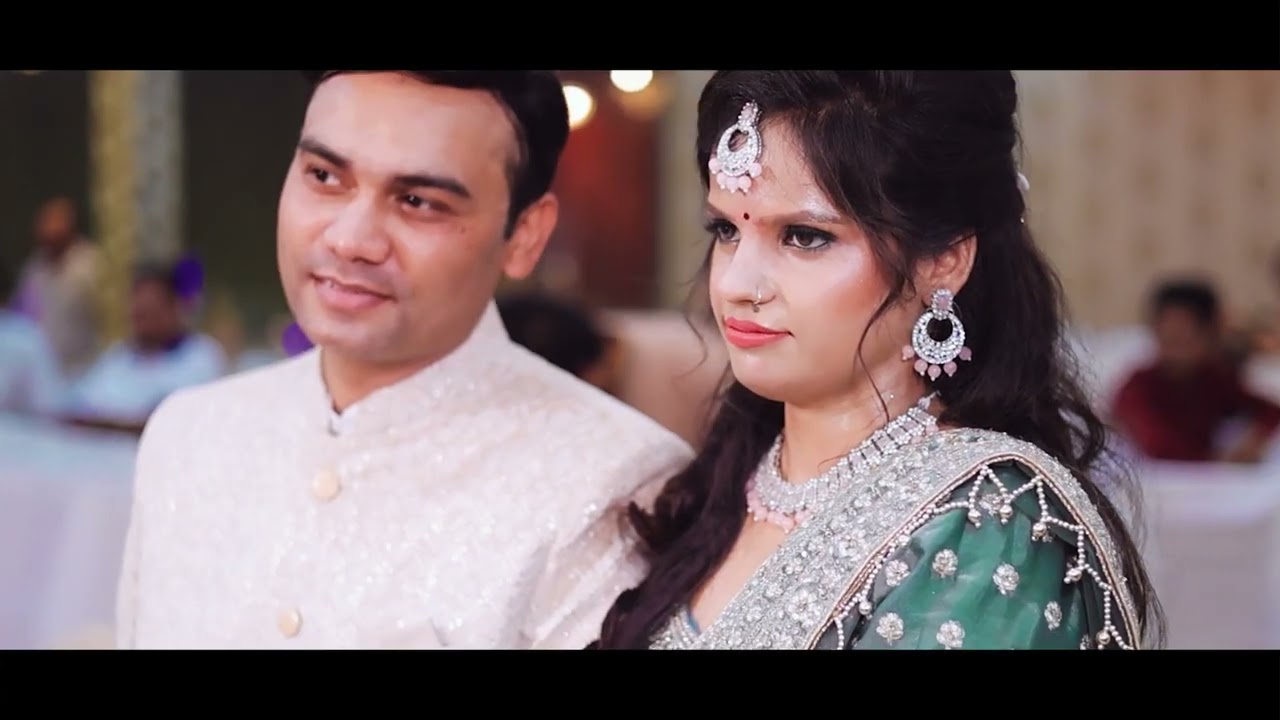Vikas & Vidhi                                             Wedding  Tesar  04/12/205